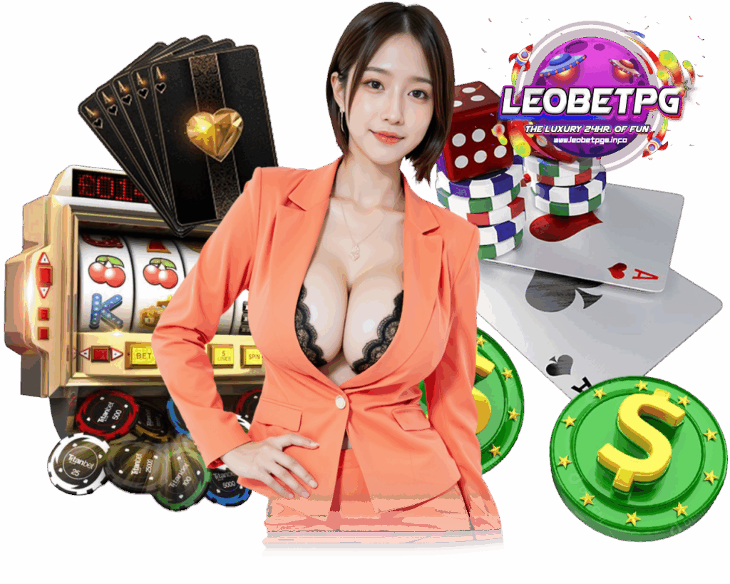LEOBETPGS