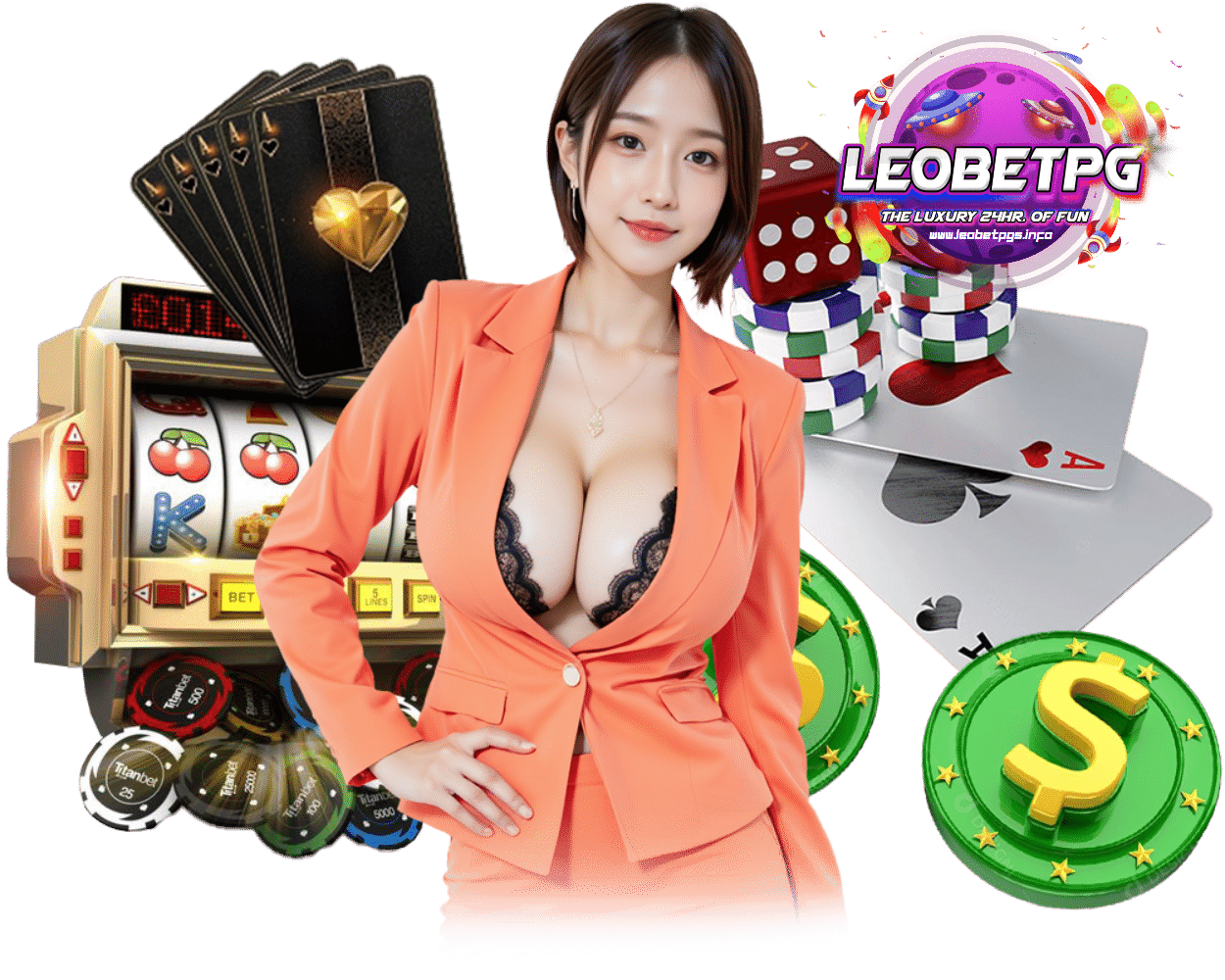 LEOBETPGS