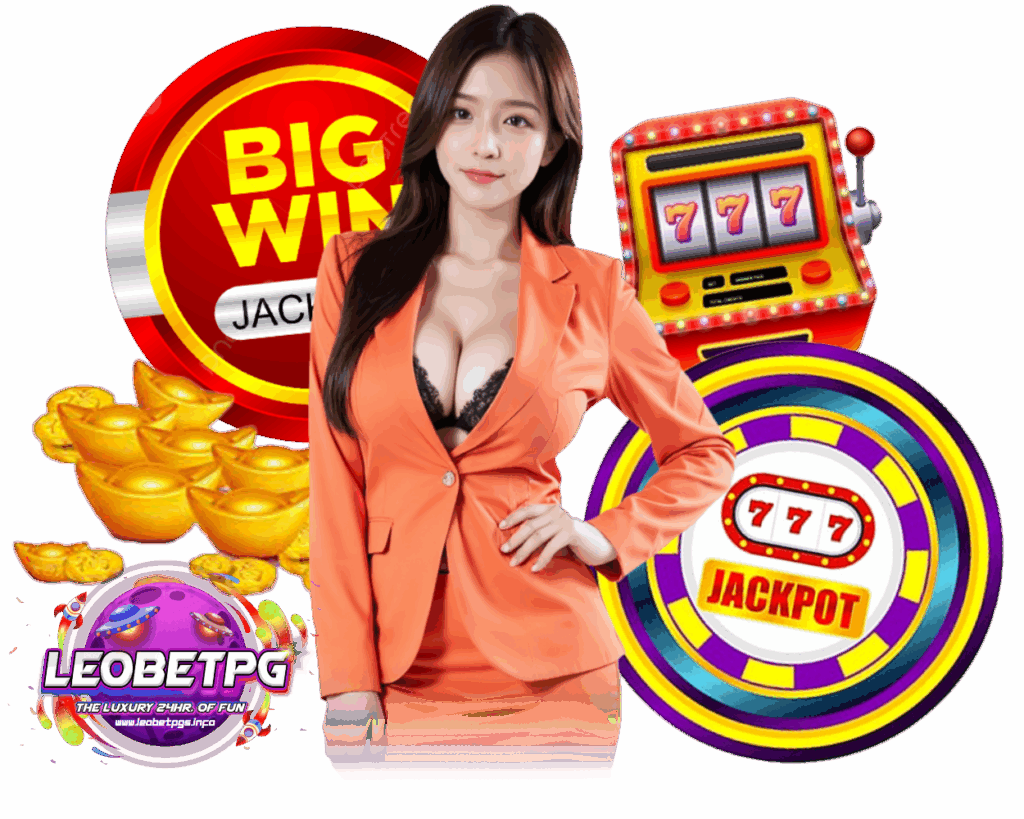 LEOBETPGS สล็อต