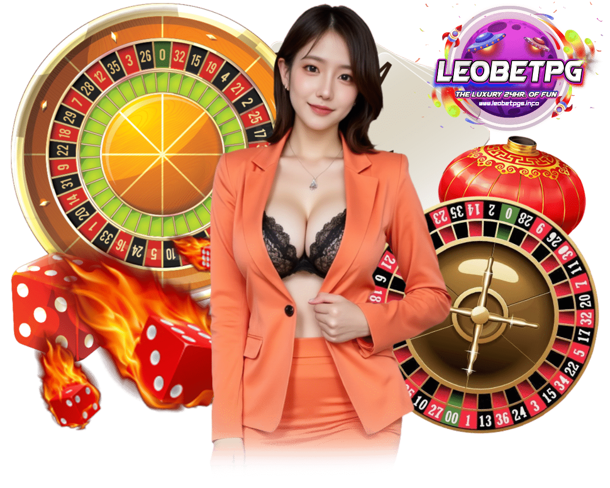 LEOBETPGS สล็อตออนไลน์